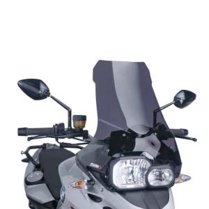 Cupula-parabrisas Puig diseño Touring BMW F700GS 2012-2017 Â· 2